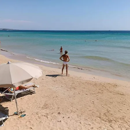 Villa Don Cesare Marina Di Pescoluse