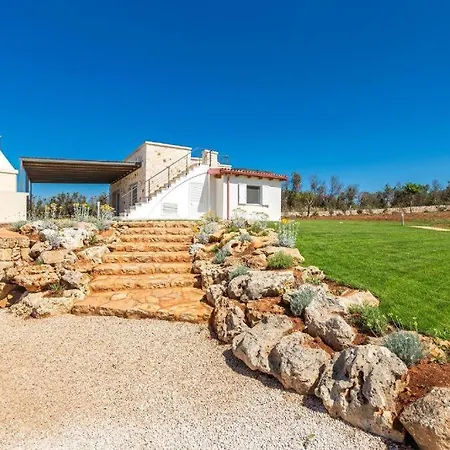 Villa Don Cesare Marina Di Pescoluse