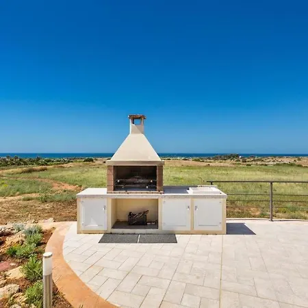 Villa Don Cesare Marina Di Pescoluse