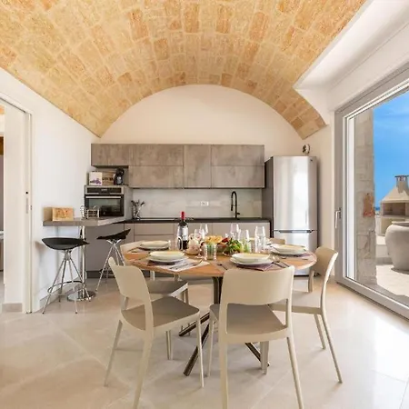 Villa Don Cesare Marina Di Pescoluse