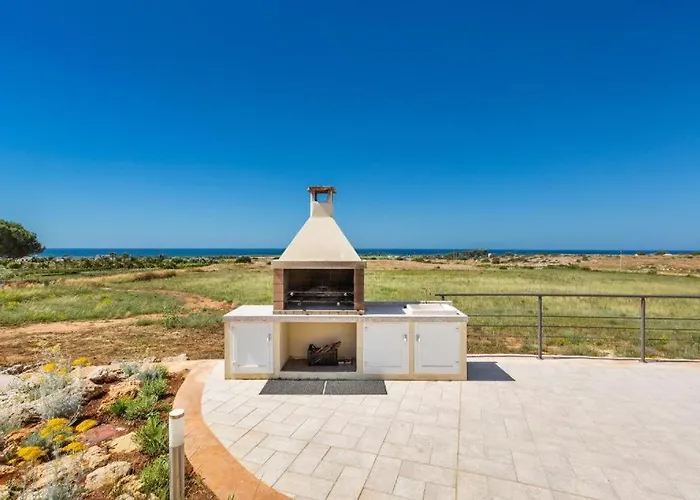 Villa Don Cesare Marina Di Pescoluse