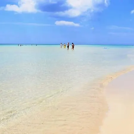 וילה Don Cesare *