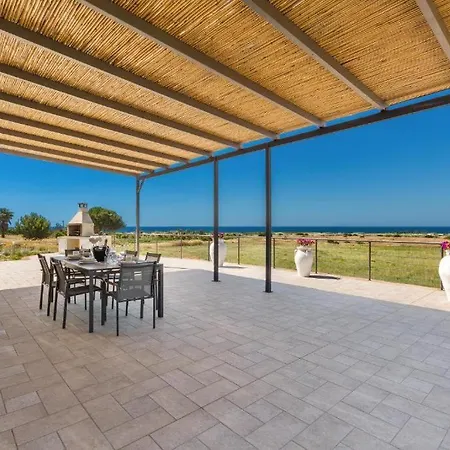 Villa Don Cesare *